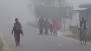 ৭ জেলায় বইছে শৈত্যপ্রবাহ, শীত আরও বাড়বে