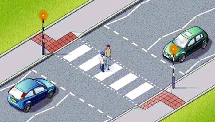 বাড্ডায় রাস্তা পারাপারের সময় যুবক নিহত