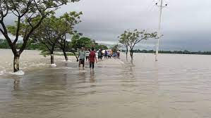 ভরাটে জলাশয় কমছে পটুয়াখালী শহরে