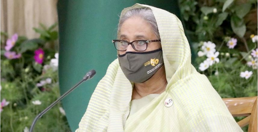 জনশক্তি রপ্তানির প্রক্রিয়া স্বচ্ছ করে সবাইকে জানানোর নির্দেশ