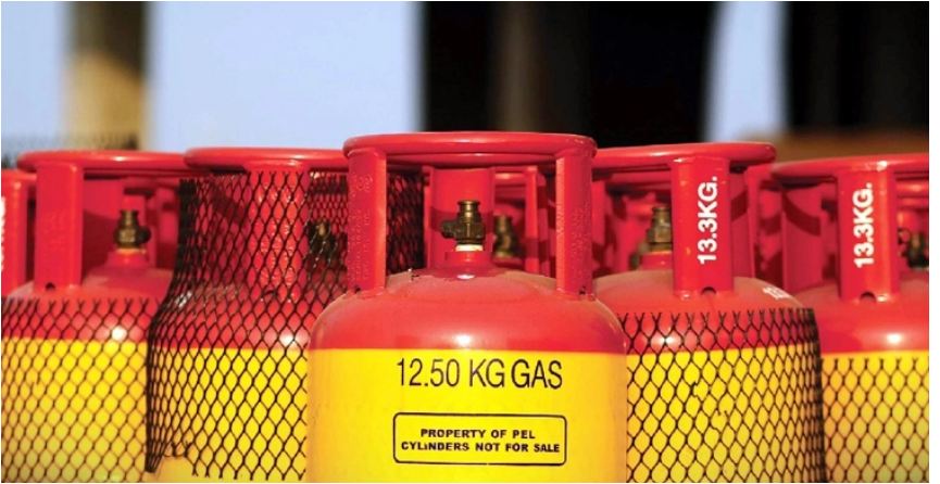 ফের বাড়লো এলপিজির দাম