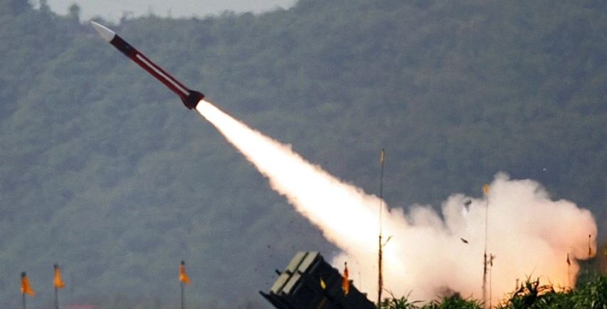 তাইওয়ানের সঙ্গে সামরিক সহায়তা চুক্তির অনুমোদন যুক্তরাষ্ট্রের