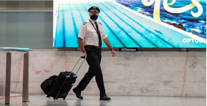 ২১ ফেব্রুয়ারি বিদেশি পর্যটকদের জন্য সীমান্ত খুলছে অস্ট্রেলিয়া