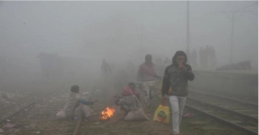 বৃষ্টি হতে পারে ৪ বিভাগে, আওতা কমেছে শৈত্যপ্রবাহের