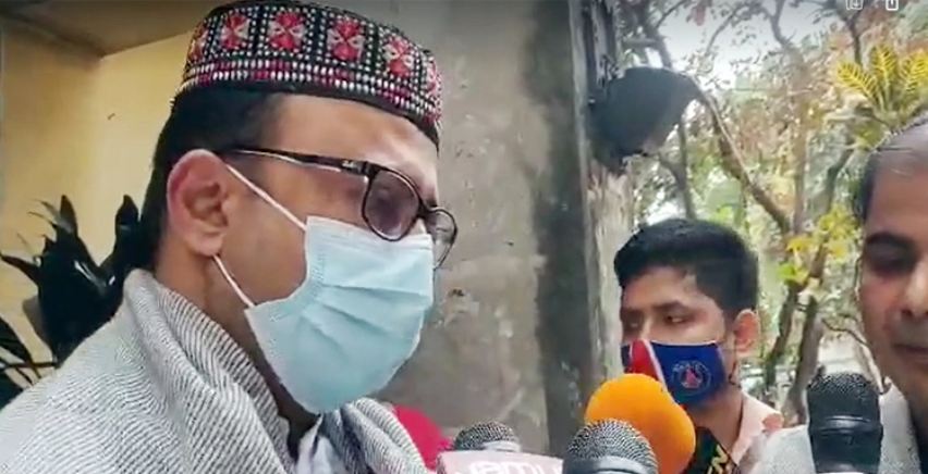 আল্লাহ যেন আমার শ্বশুরকে মাফ করে দেন: রিয়াজ