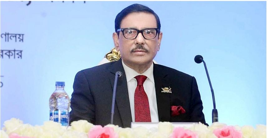 সৌন্দর্যবর্ধনই নয়, যাত্রীসেবার মানও বাড়াতে হবে: বিআরটিসিকে কাদের