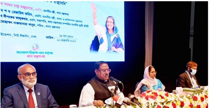 ‘দুই লাখ নয়, করোনায় একজনও না খেয়ে মরেনি’