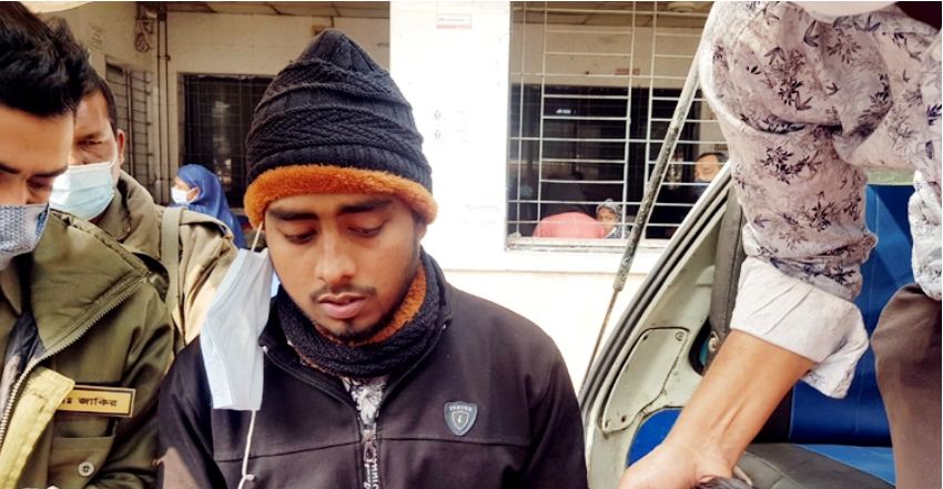 বাসে হালুয়া খাইয়ে বাবা-ছেলের লাখ টাকা নিয়ে গেলো অজ্ঞানপার্টি