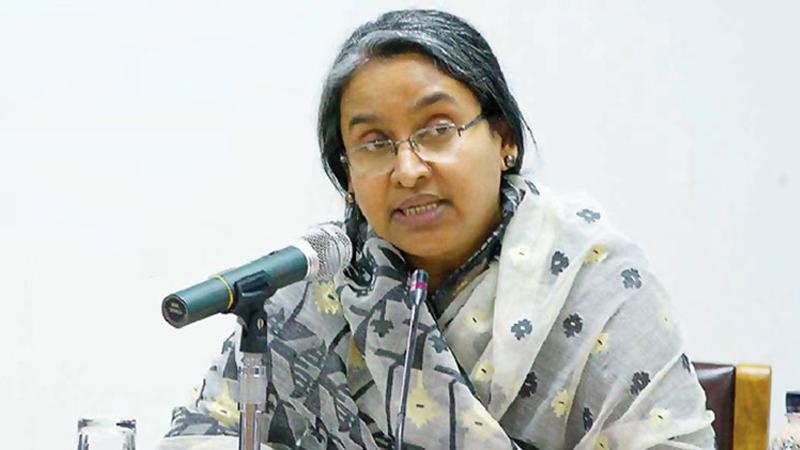 শিক্ষাক্ষেত্রে লক্ষ্য অর্জনে সমন্বিত উদ্যোগ জরুরি