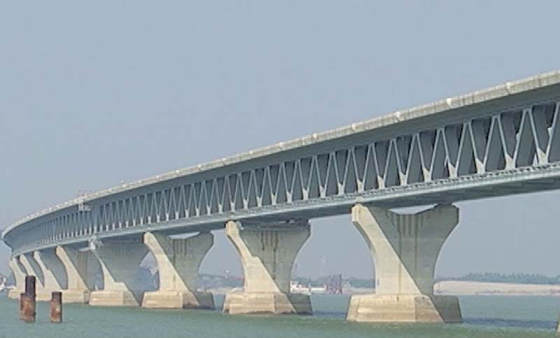 ‘প্রধানমন্ত্রী বলে দিয়েছেন সেতুর নাম পদ্মা সেতুই হবে’