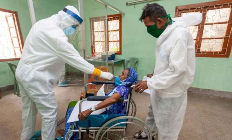 করোনায় মৃত্যু নেই টানা ২০ দিন, নতুন শনাক্ত ২৬