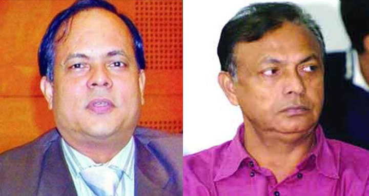 ডেসটিনির রফিকুলের ১২, হারুনের ৪ বছরের কারাদণ্ড