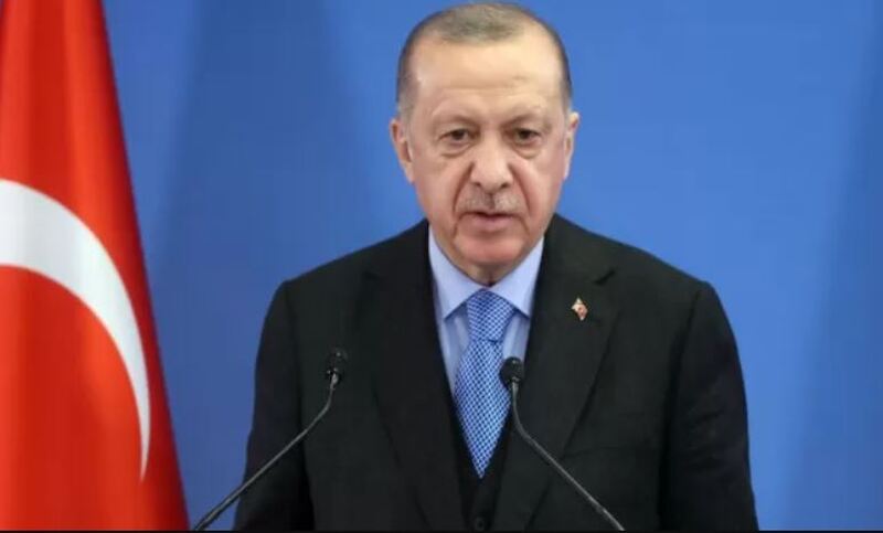 ন্যাটো ইস্যুতে ফিনলান্ড ও সুইডেনকে হুমকি দিল তুরস্ক