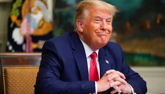 ট্রাম্পের টুইটার ব্যবহারে নিষেধাজ্ঞা তুলে নিব: মাস্ক