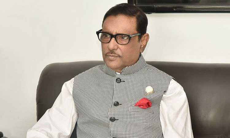 ​​​​​​​খোমেনি স্টাইলে বিপ্লব করার দুঃস্বপ্ন দেখছে বিএনপি