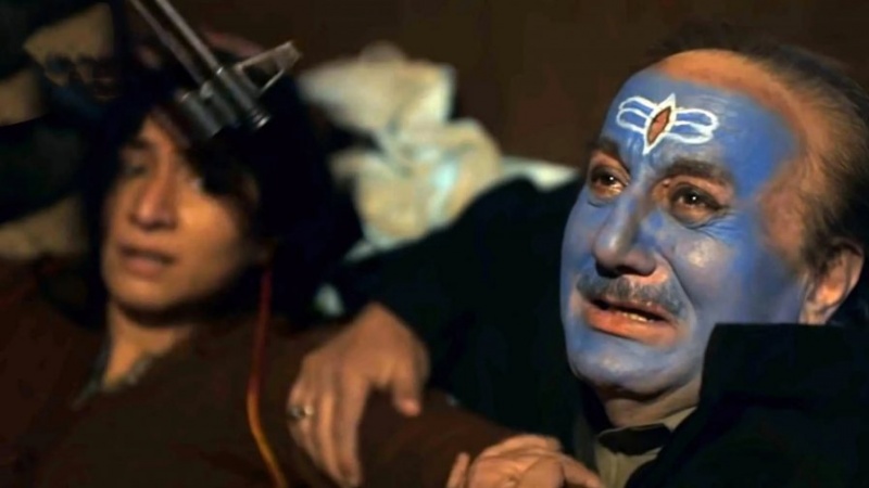 সিঙ্গাপুরে ‘দ্য কাশ্মির ফাইলস’ সিনেমার প্রদর্শন নিষিদ্ধ