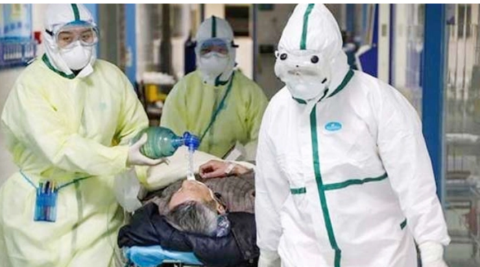 হাজার ছাড়ালো মৃত্যু, শনাক্ত ৩ লাখের বেশি