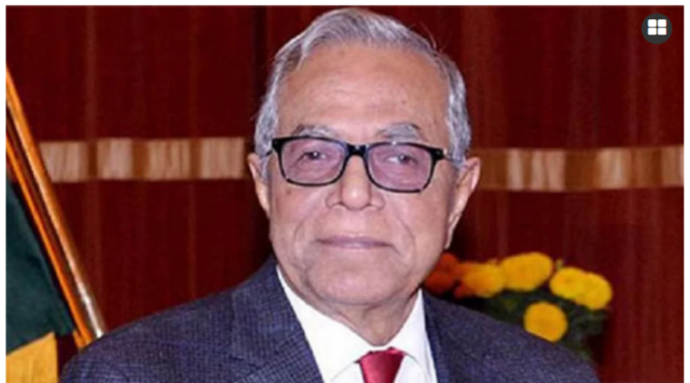 রাষ্ট্রপতির সাজেক সফর স্থগিত