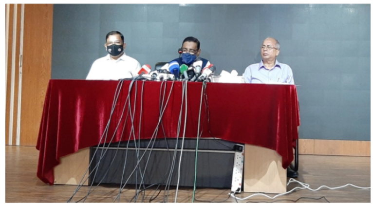 প্রধানমন্ত্রীর কাছে জুনে পদ্মা সেতু উদ্বোধনে সময় চেয়েছি