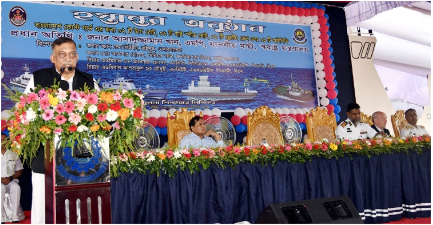 বাংলাদেশের পরিস্থিতি কখনোই শ্রীলঙ্কার মতো হবে না