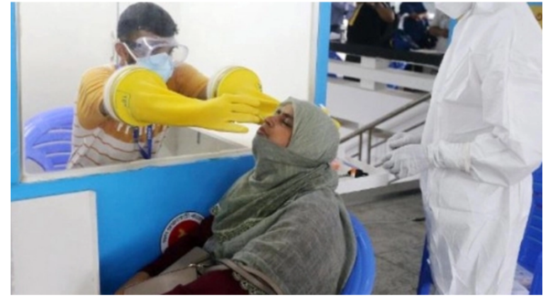 করোনায় টানা ২১ দিন মৃত্যুশূন্য, শনাক্ত ৩৩