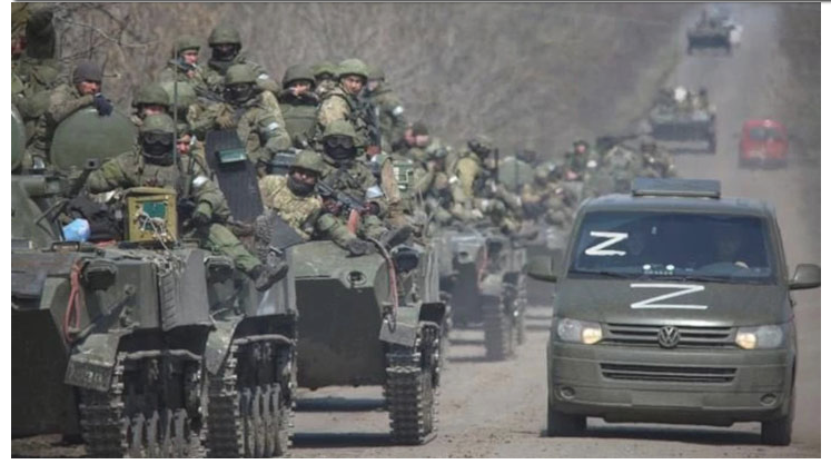 একদিনে আজভস্টালে ৩৮ বার বিমান হামলা