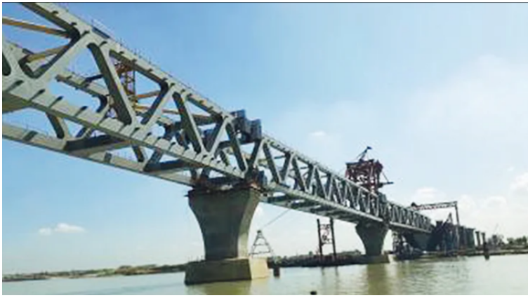 পদ্মায় দিতে হবে যমুনার ১০০ গুণের বেশি টোল