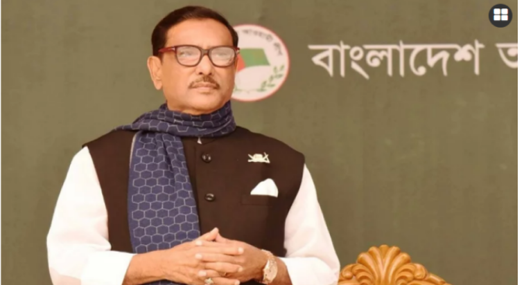 বিএনপির ঐক্যের ডাক জনগণের সঙ্গে নতুন তামাশা