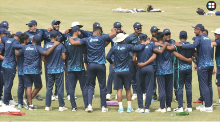 প্রথম টেস্টে বাংলাদেশের সম্ভাব্য একাদশ