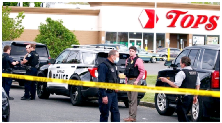 নিউইয়র্কে সুপার মার্কেটে বন্দুকধারীর হামলা, নিহত ১০