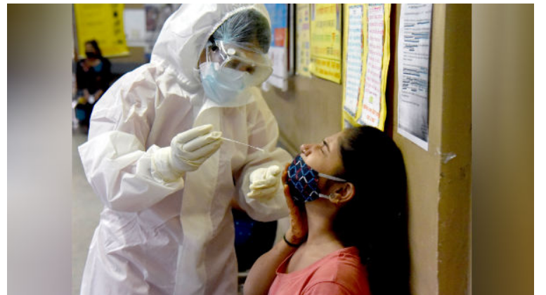 করোনায় মৃত্যুহীন ২৫ দিন, শনাক্ত ৩৩