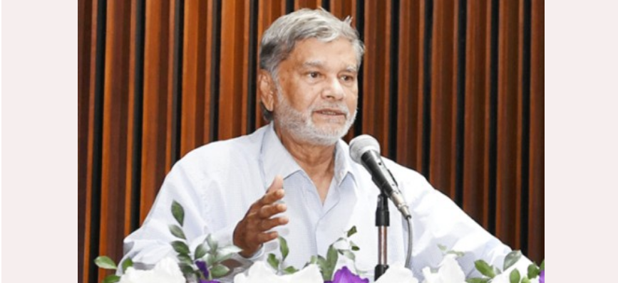 ‘বাংলাদেশের পরিস্থিতি শ্রীলঙ্কার মতো হওয়ার সুযোগ নেই’