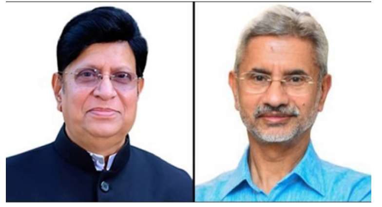 ভারতের সঙ্গে জেসিসি বৈঠক ৩০ মে