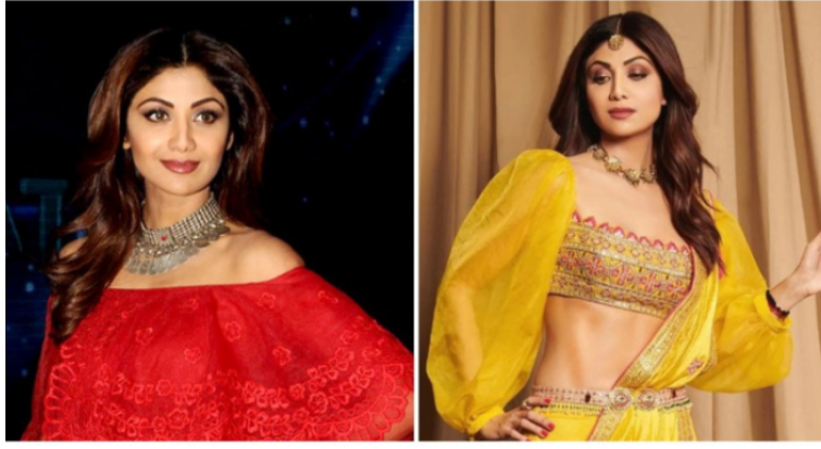 ঢাকা মাতাতে আসছেন শিল্পা শেঠি