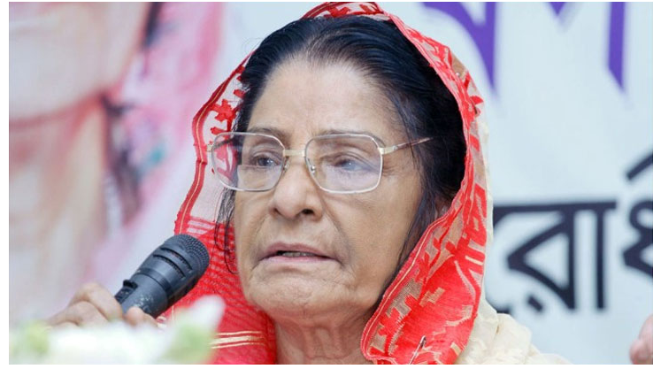 বানভাসিদের সহায়তায় বিত্তবানরা এগিয়ে আসুন