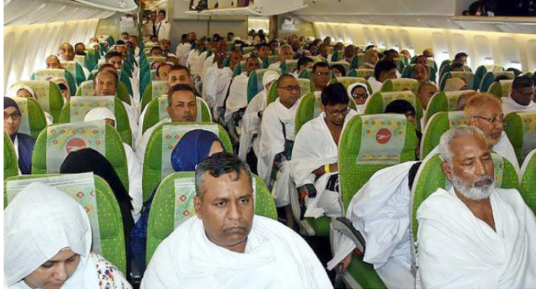 ৩১ মে হজ ফ্লাইট শুরু নিয়ে ফের অনিশ্চয়তা