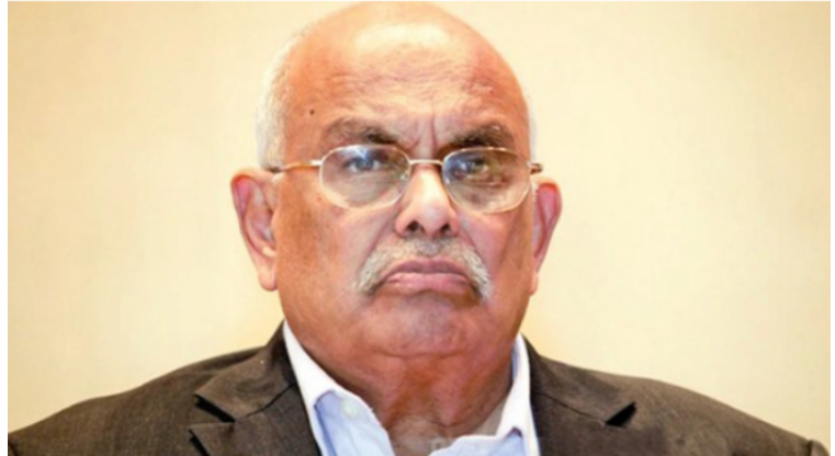 আবদুল গাফফার চৌধুরী আর নেই