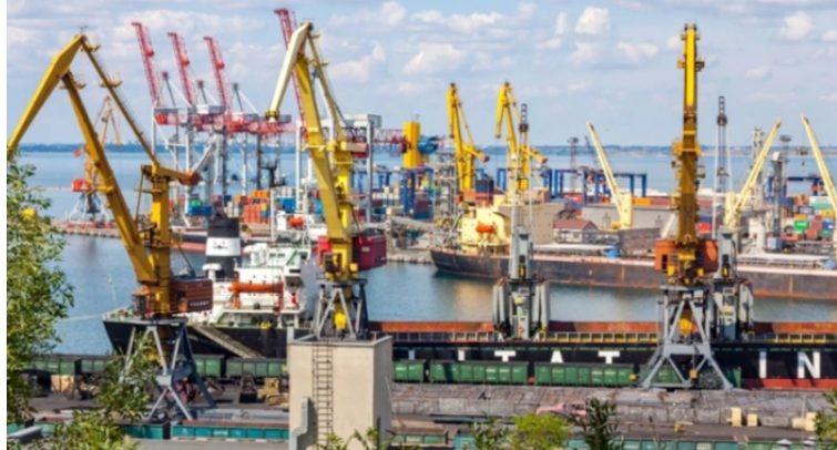 খাদ্য ঘাটতি মেটাতে বন্দরগুলো মুক্ত করা প্রয়োজন