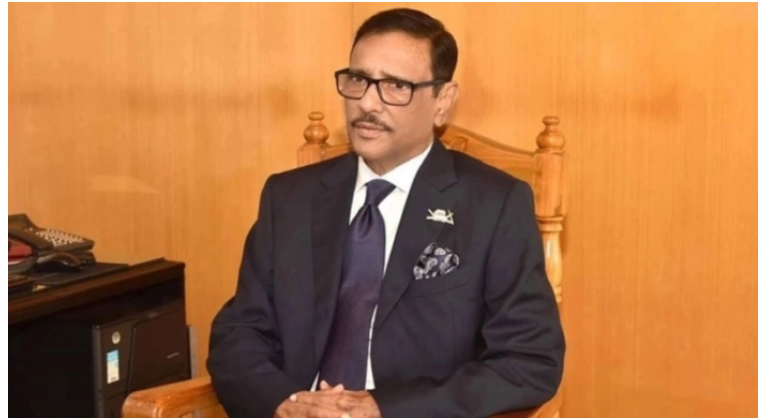 আগামী নির্বাচনে আ’লীগ বিজয়ের বন্দরে পৌঁছাবে