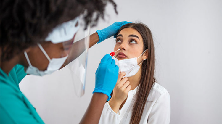 করোনায় টানা ২৯ দিন মৃত্যুহীন, শনাক্ত ৩৫