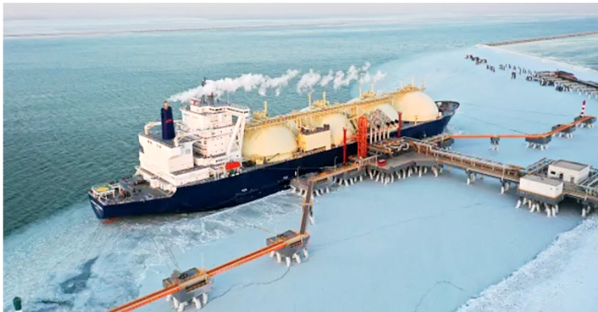 চুপিসারে রাশিয়ার কাছ থেকে তেল কেনা বাড়িয়েছে চীন