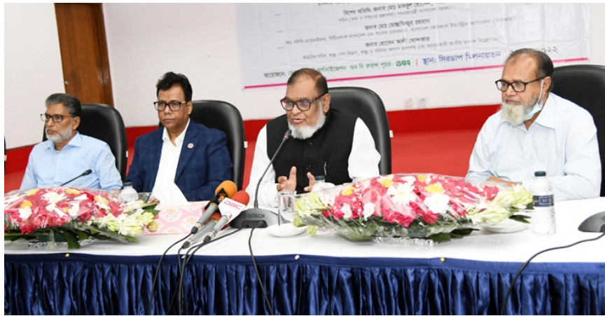 সংশোধনের উদ্যোগ নেওয়া হয়েছে তামাক নিয়ন্ত্রণ আইন