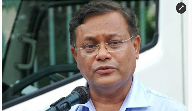 দেশের সিনেমাশিল্প ঘুরে দাঁড়িয়েছে : তথ্যমন্ত্রী