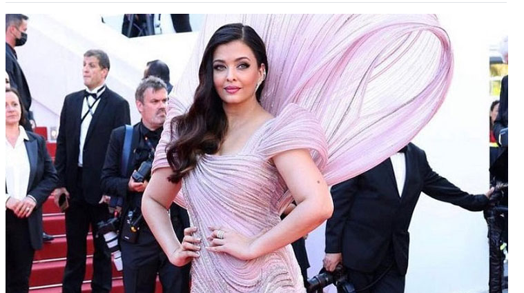 আবারও মা হতে যাচ্ছেন ঐশ্বরিয়া?