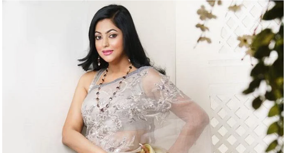 নতুন সিনেমায় নিপুণ