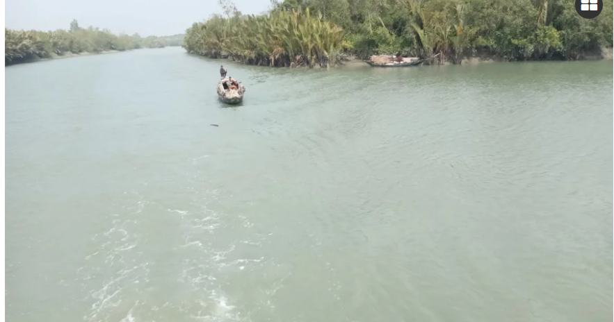 পূর্ব সুন্দরবনে ৩ মাস মাছ ধরা ও পর্যটন বন্ধ ঘোষণা