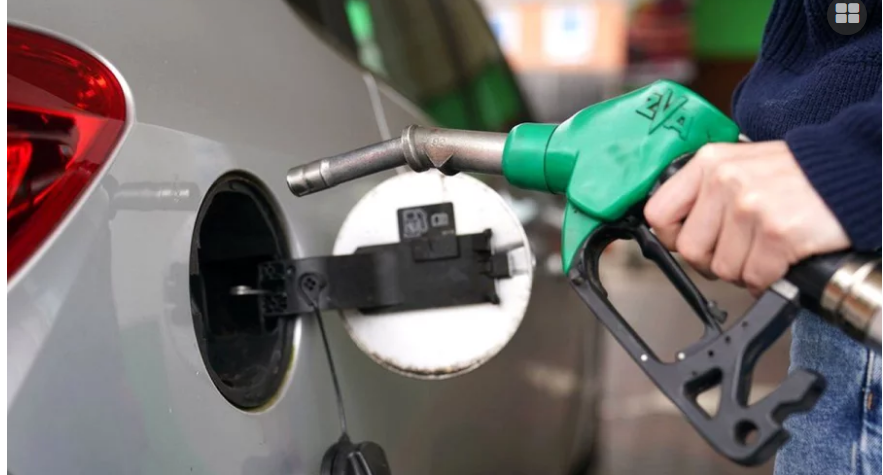 শ্রীলঙ্কায় জ্বালানির মূল্য বৃদ্ধির সর্বোচ্চ রেকর্ড