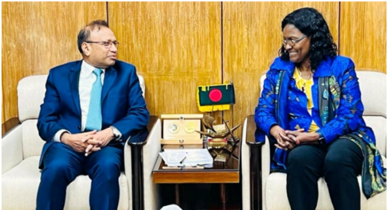 ঋণে এশিয়ায় বাংলাদেশের অবস্থা সবচেয়ে ভালো