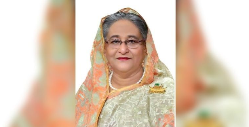 নজরুলের অবদান স্বাতন্ত্র্য মহিমায় সমুজ্জ্বল: প্রধানমন্ত্রী