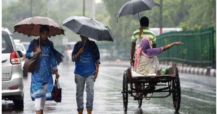 আজও ঝড়-বৃষ্টি অব্যাহত থাকতে পারে